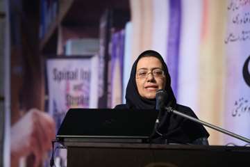 همایش ملی کتابداری پزشکی